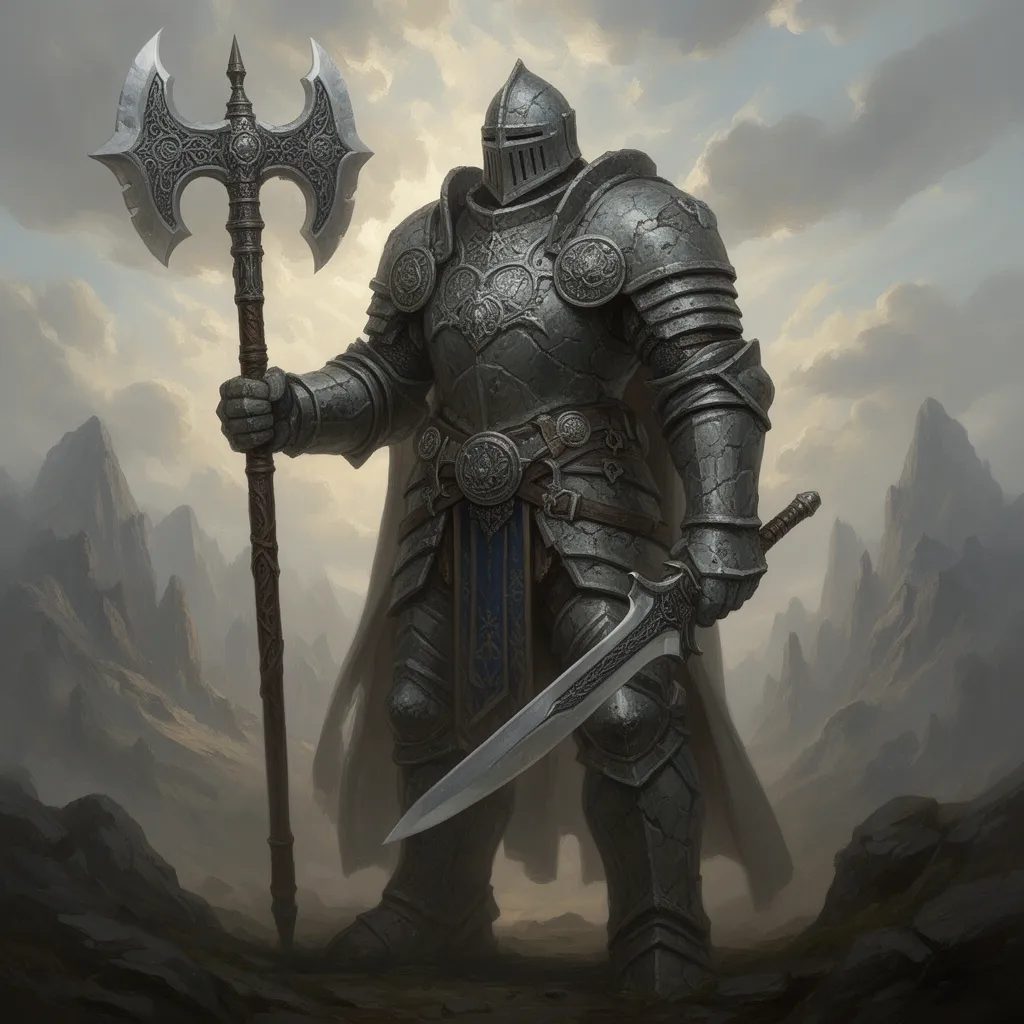 Artwork for The Last Sentinel