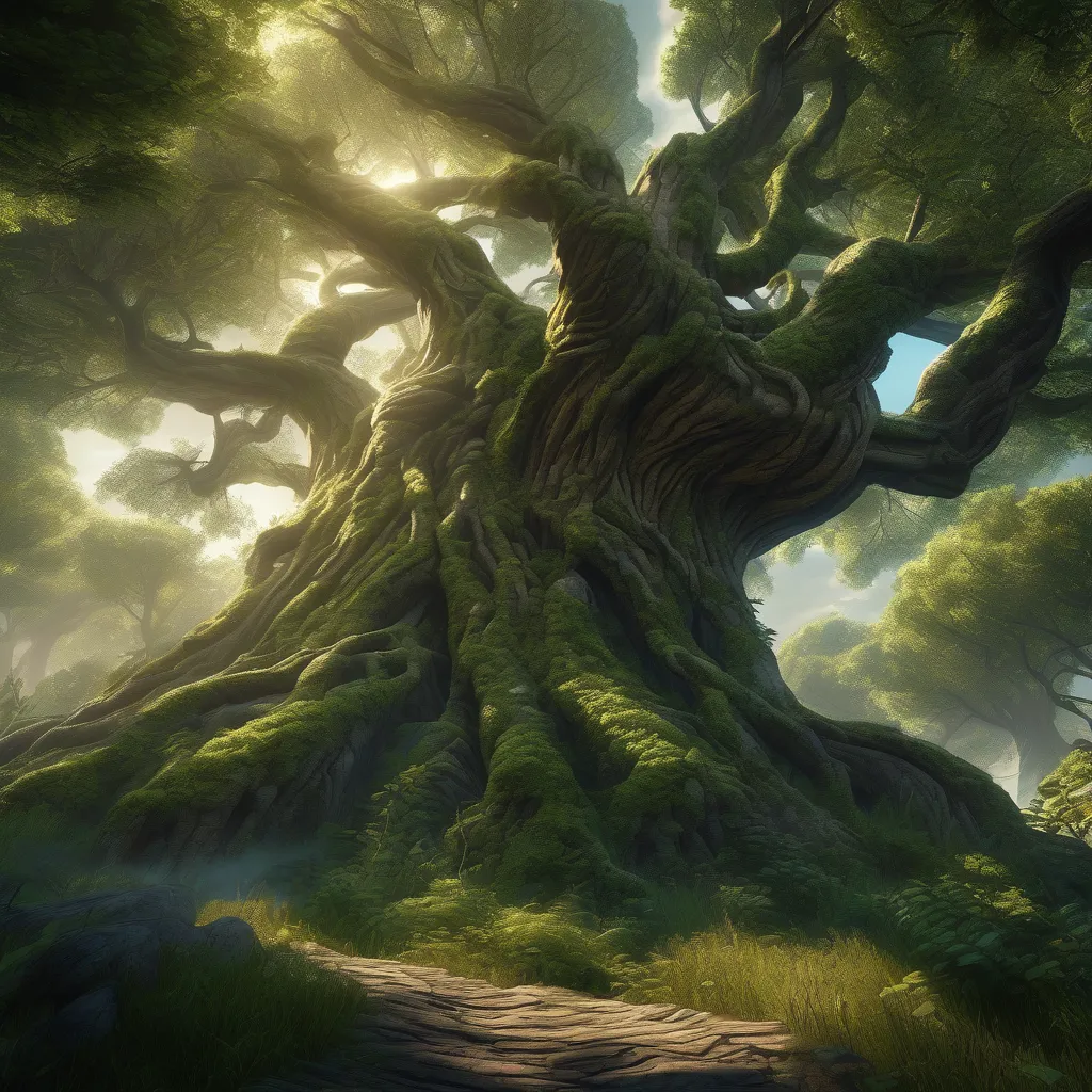 Artwork for Forest's Fury