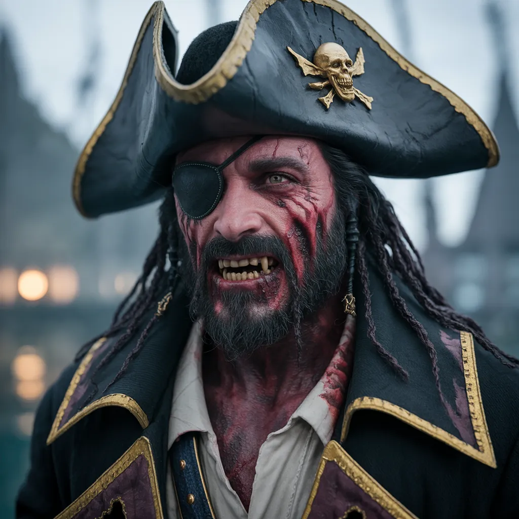 Artwork for Pirate Hellskin