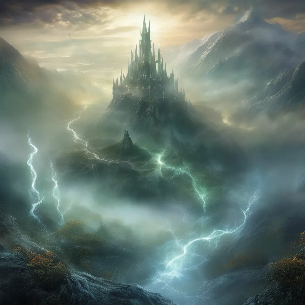 Artwork for Lay Of Lamentation