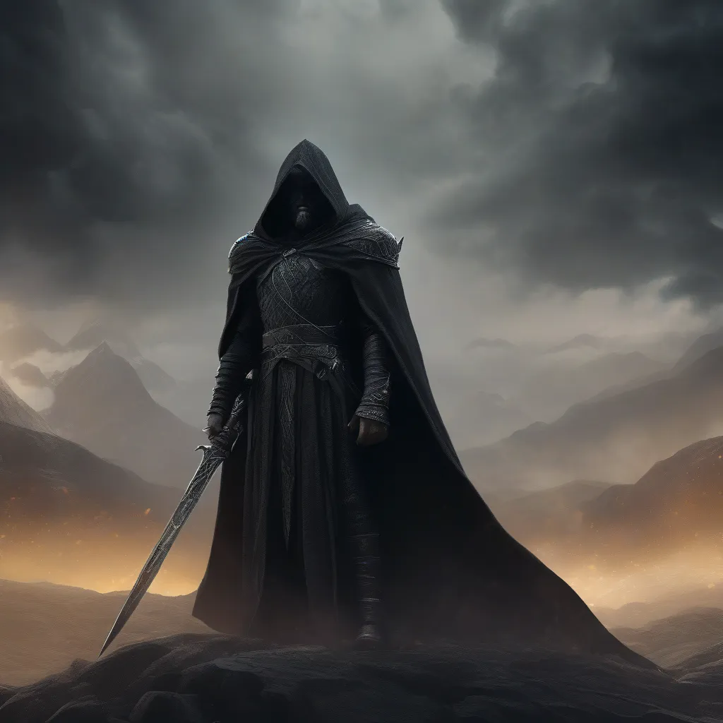 King Malakar artwork 4