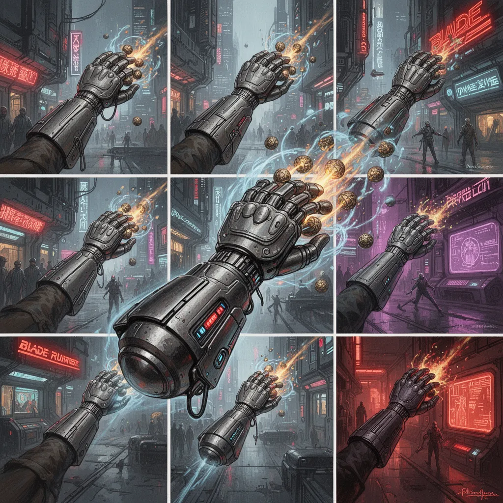 Artwork for Snore Gauntlet