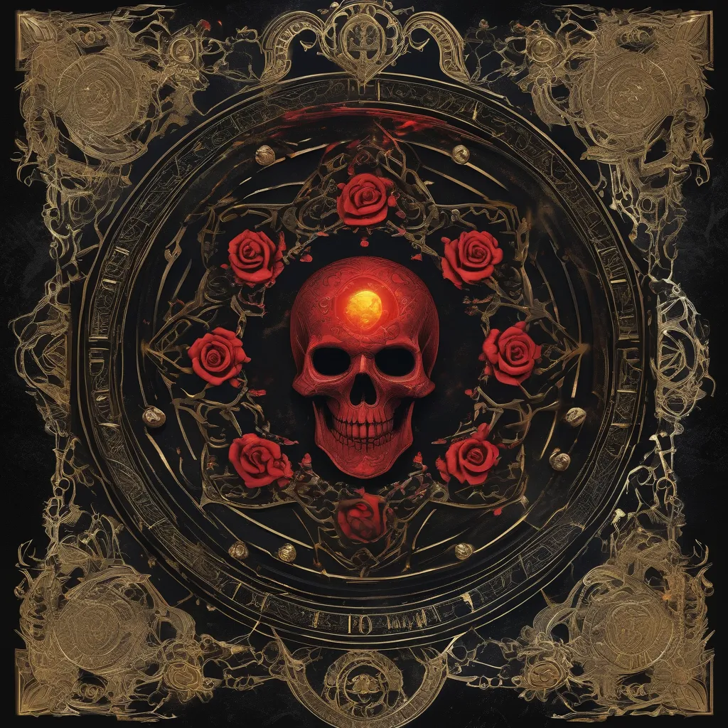 Spell Book (Cloned) artwork 3