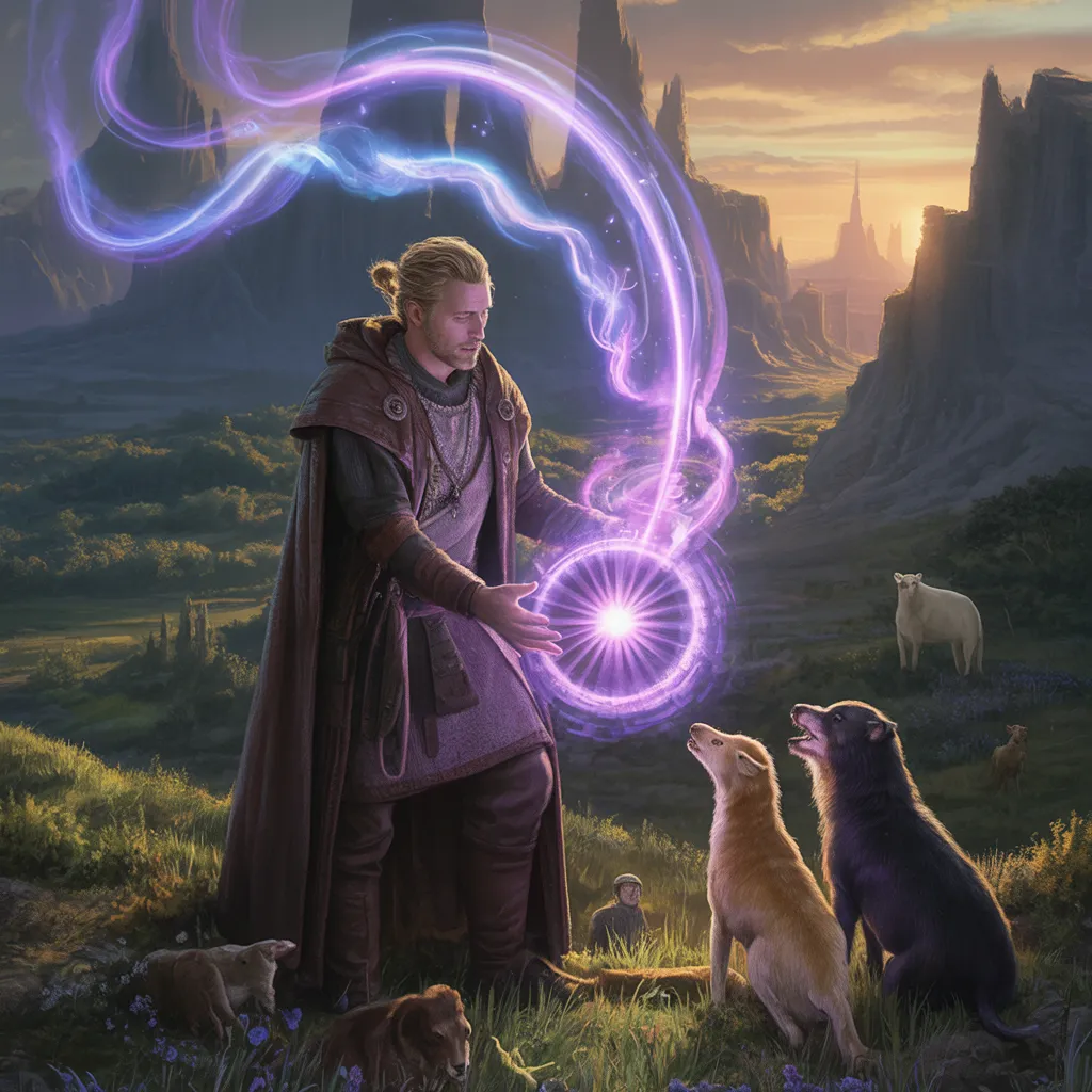 Artwork for Beast Handler’S Eternal Bond (Cloned) (Cloned)