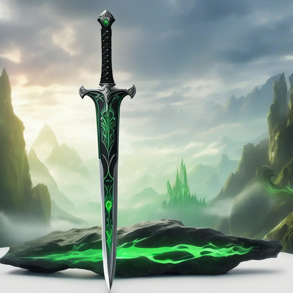 Artwork for The Lumos Blade