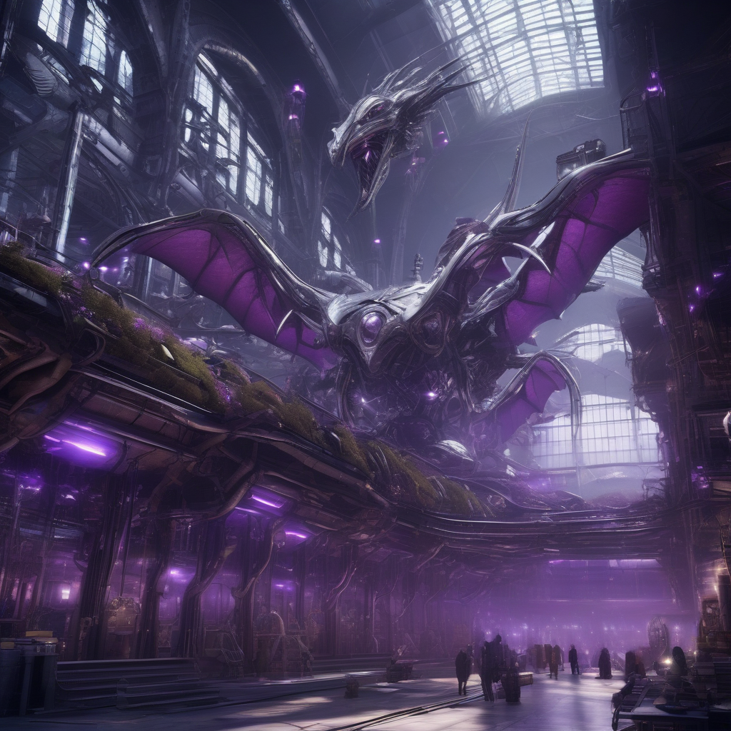 Artwork for Multidimensional Main Warehouse