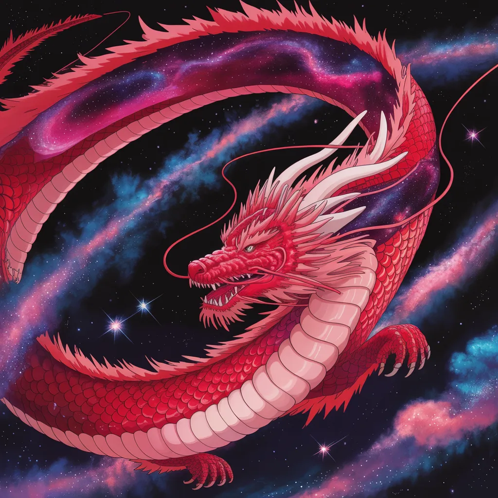 Artwork for Great Red