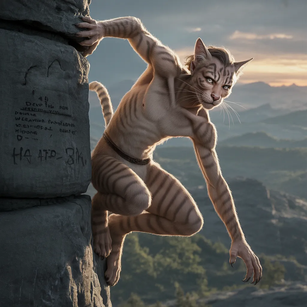 Artwork for Superhuman Climbing.