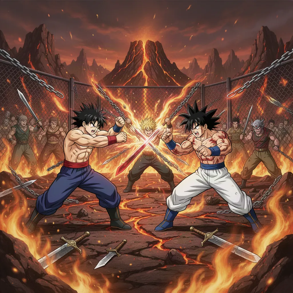 Artwork for Hell In A Cell