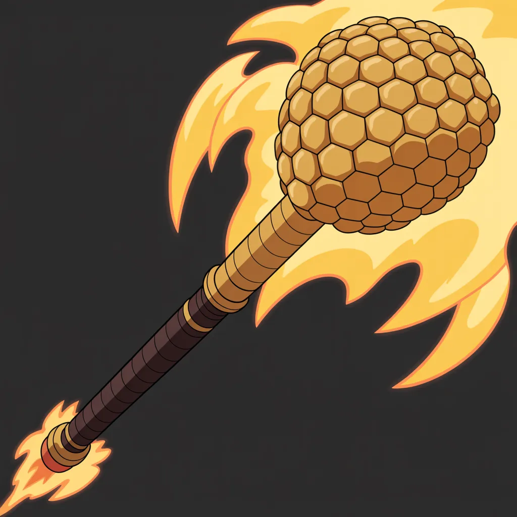 Artwork for Honeycomb Hammer/Ursine Breaker