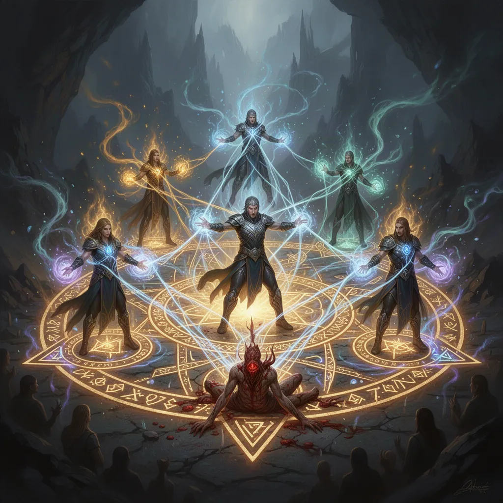 Artwork for Dmien
