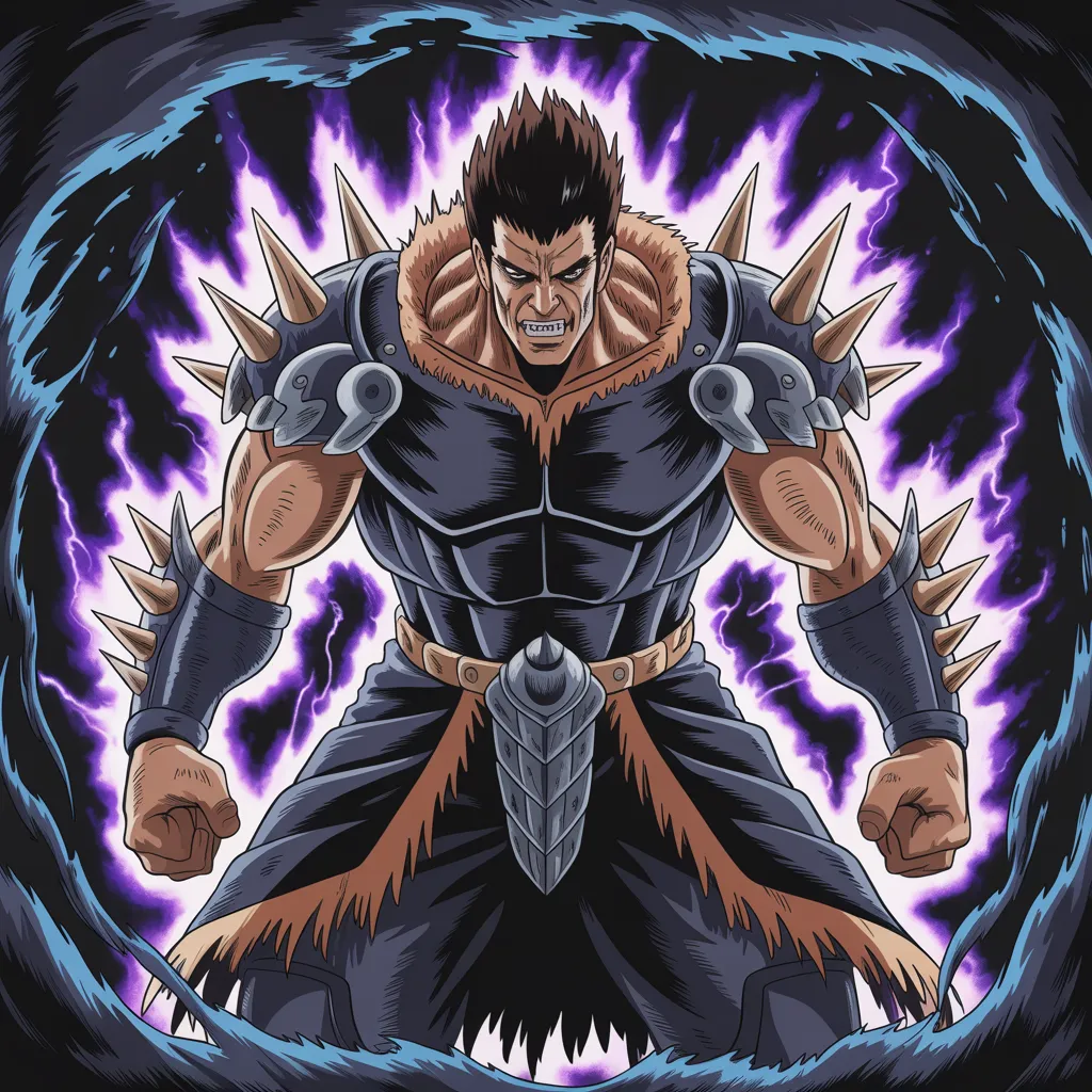 Artwork for The Count