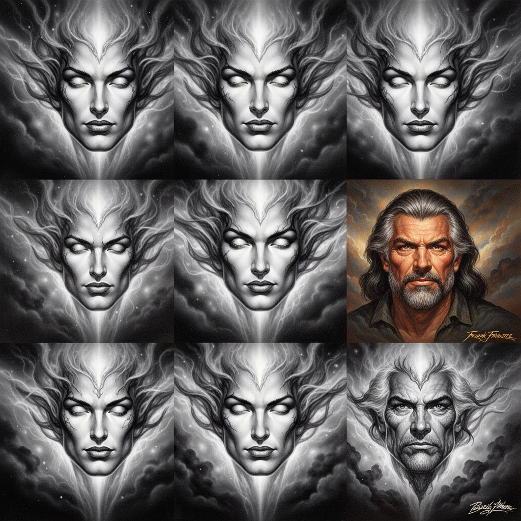Artwork for Zepherrender