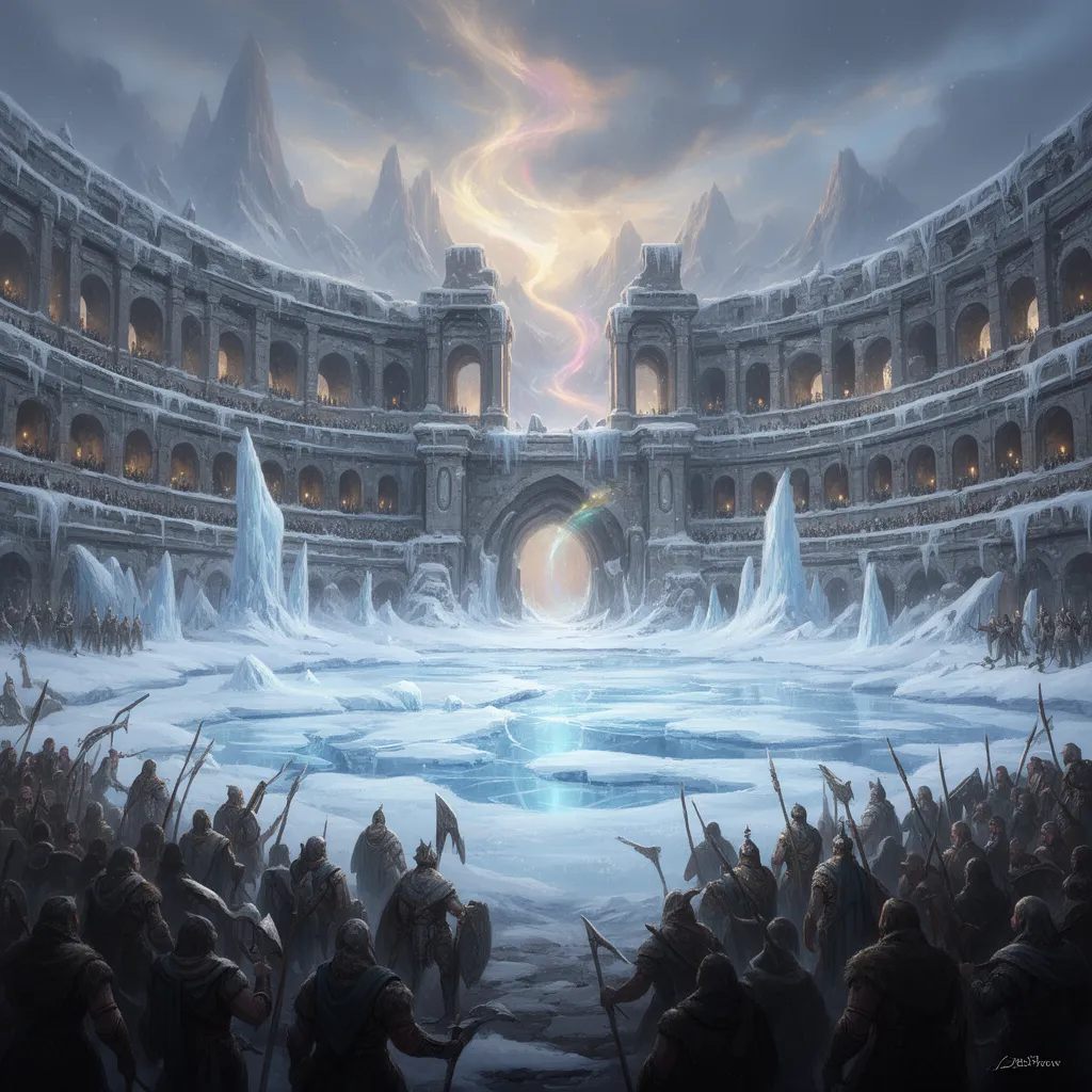 Terra Campionum artwork 5