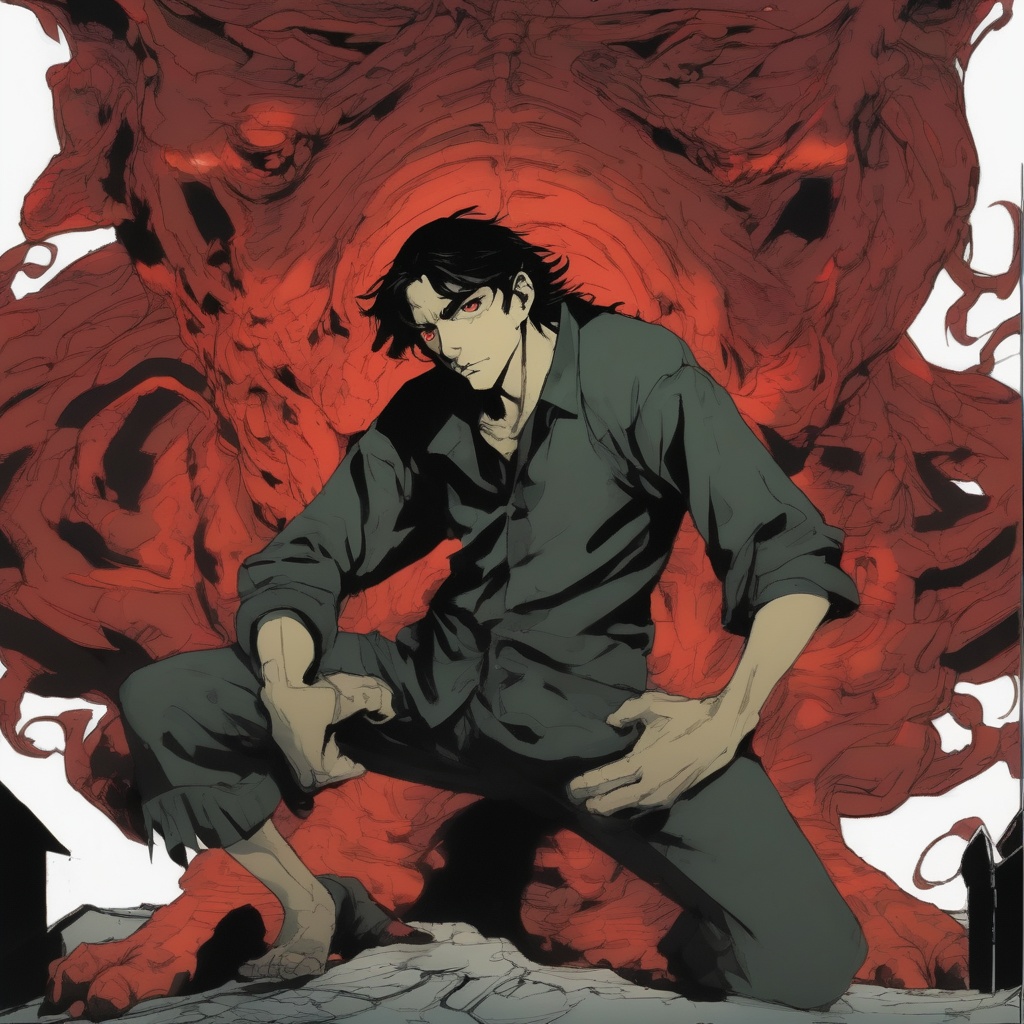 Artwork for Wolf