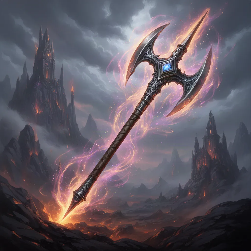 Warpick Of Uncaring artwork 2