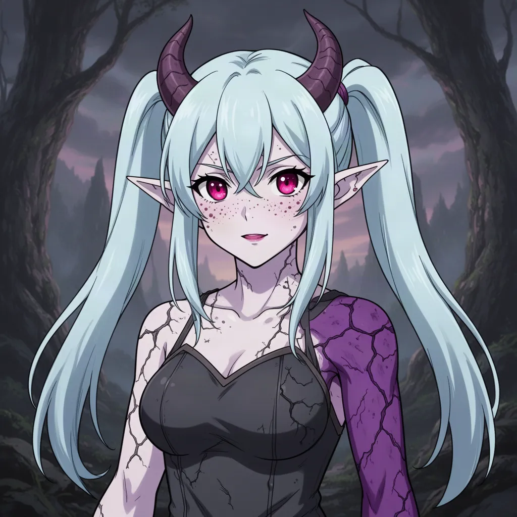 Artwork for Lilly