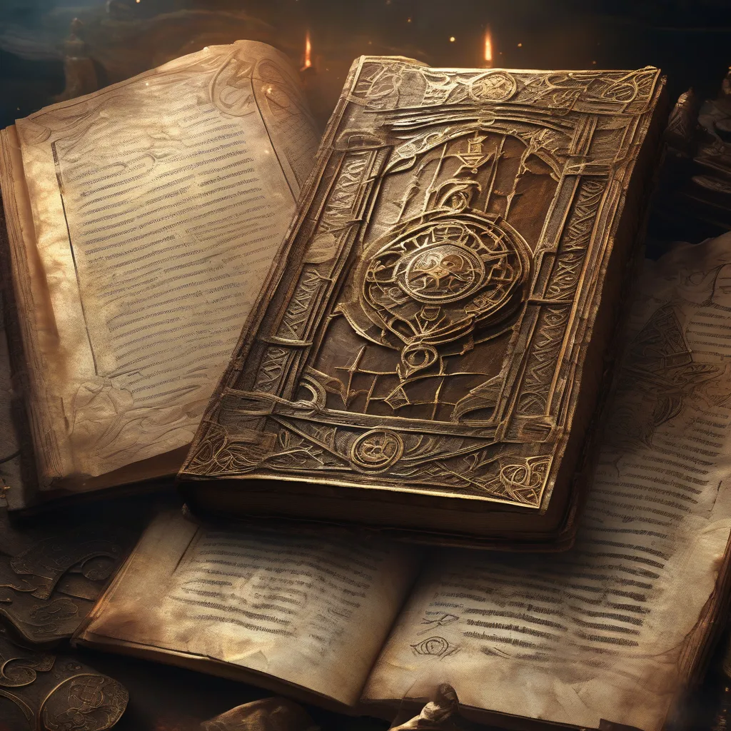 Artwork for Tome of Kiphos