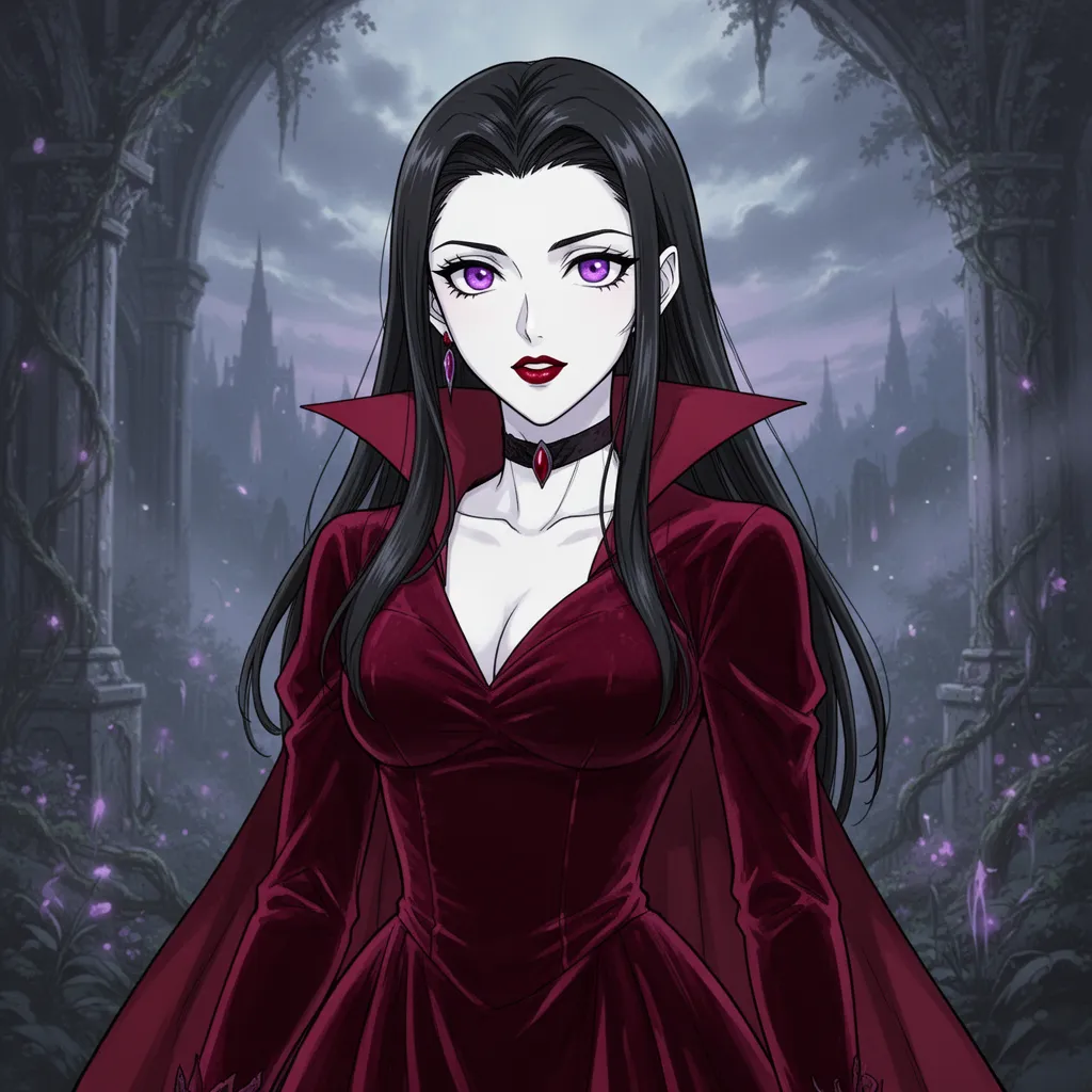 Artwork for Isabella