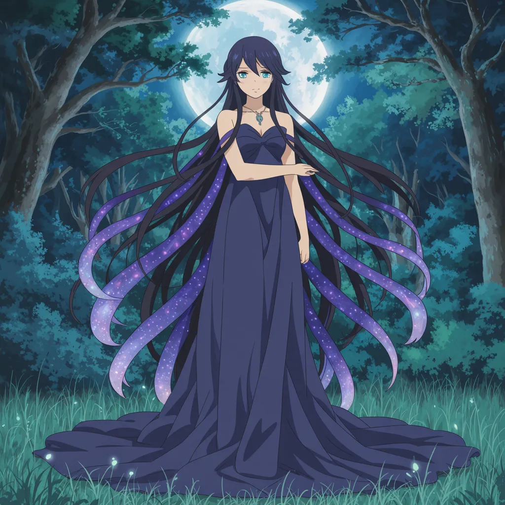 Morgan Noctyra artwork 7