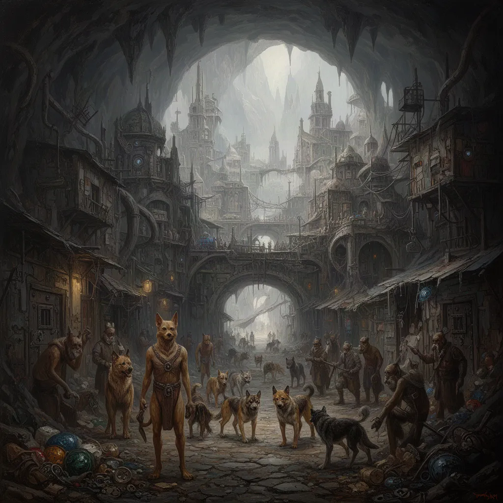 Skeptic's Snear artwork 2