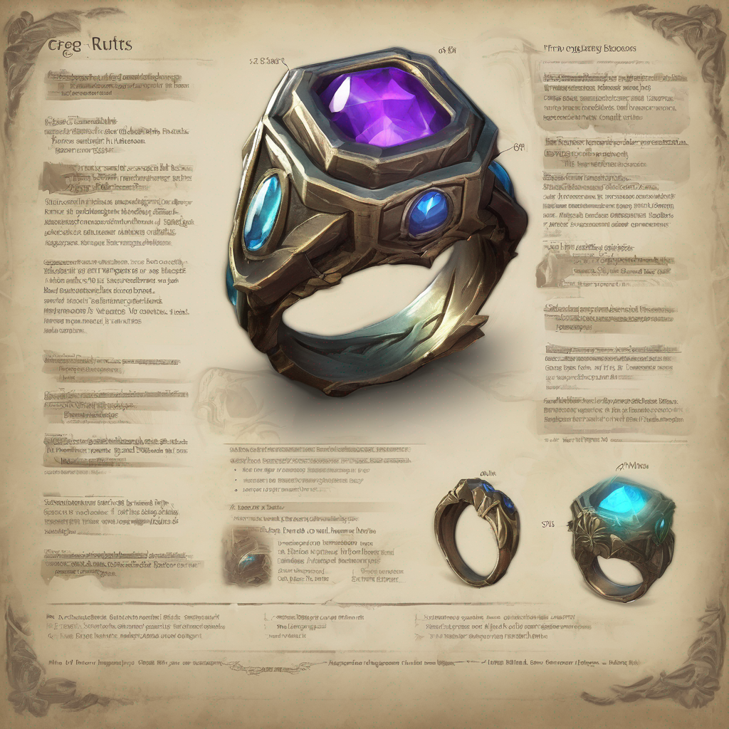 Artwork for Ring OF All Realm