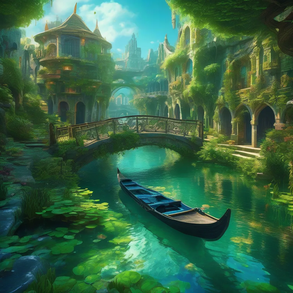 Artwork for The Blue Dragon Kingdom