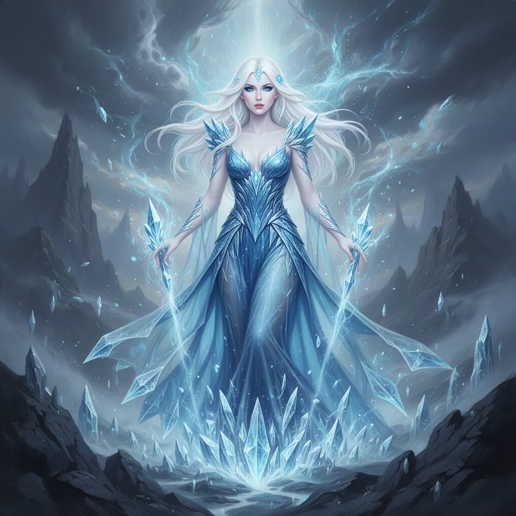 Artwork for Quenn Of The North