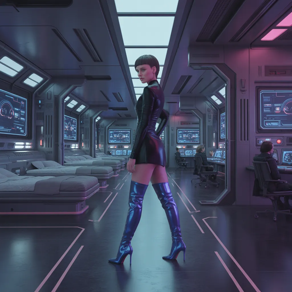 Mercy artwork 3