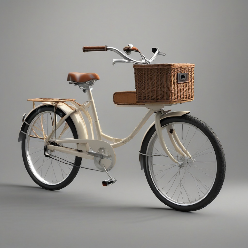 Artwork for Bicycle of Justice "Justice"