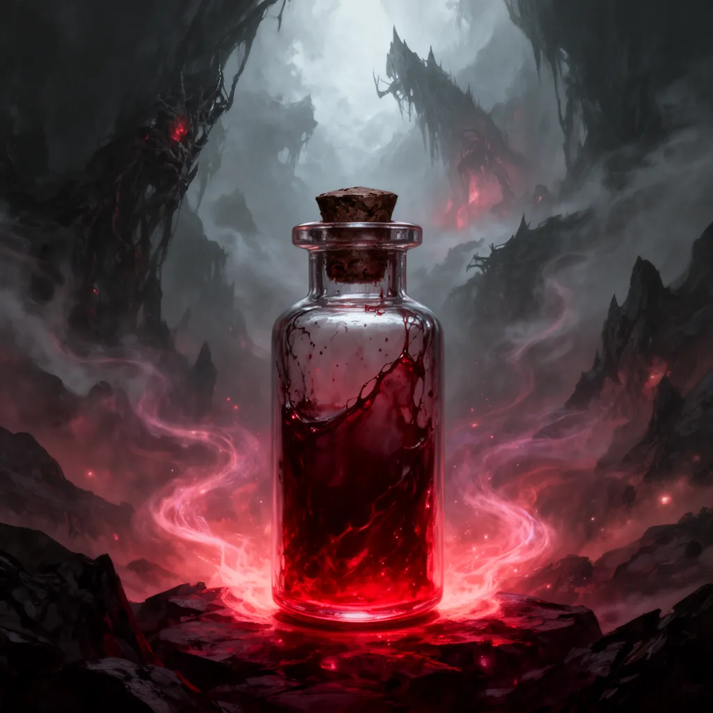 Artwork for The Viper's Blood