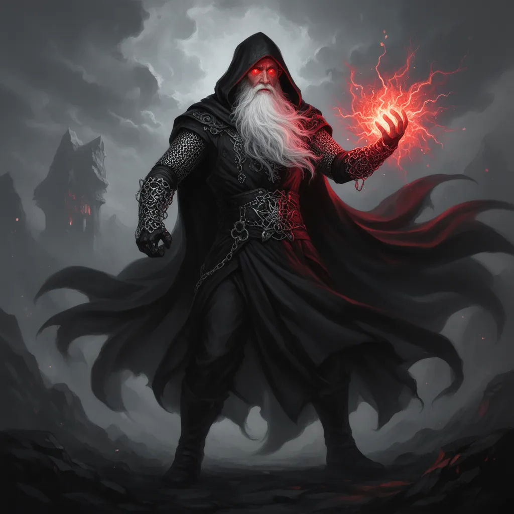 Torinth Melstralker artwork 2