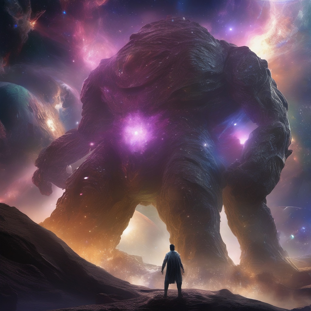 War Of Forever artwork 2