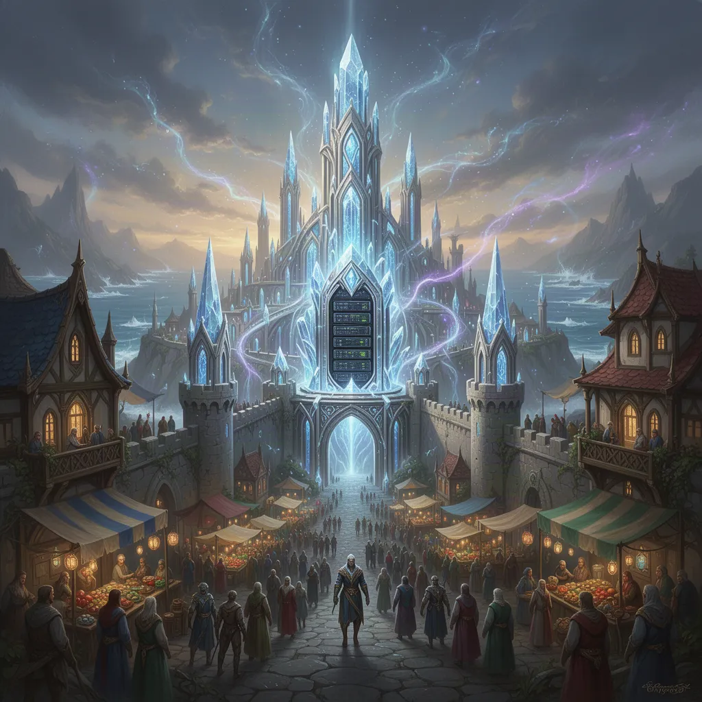 Artwork for Meridian
