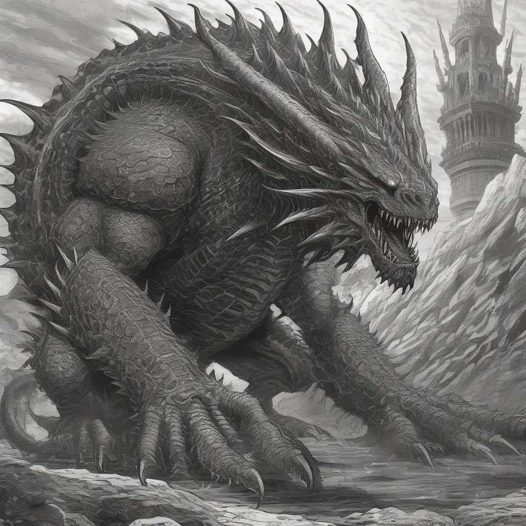 Void Dreadnought artwork 3