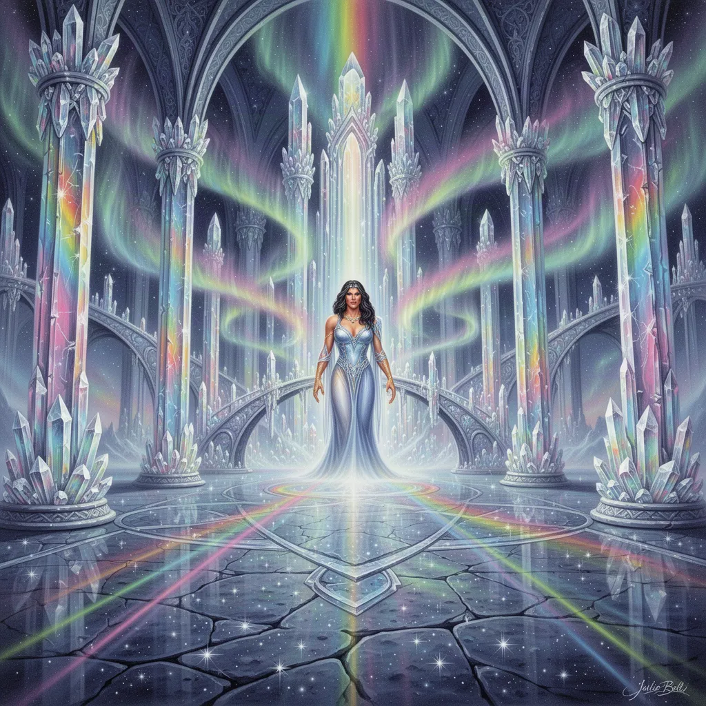 Artwork for Ystics Dwelling And Castle