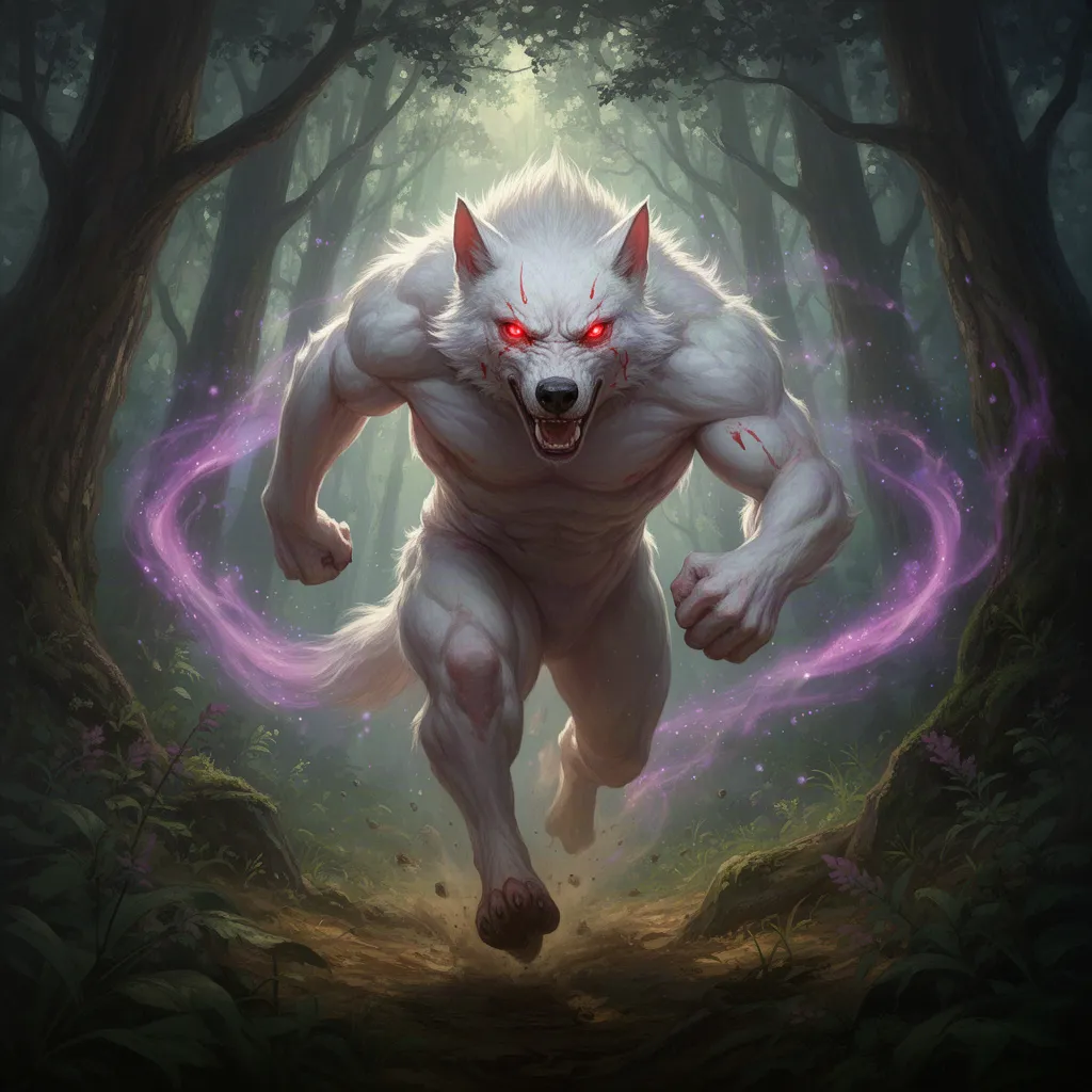 Fangpires The Unholy Abominations artwork 3