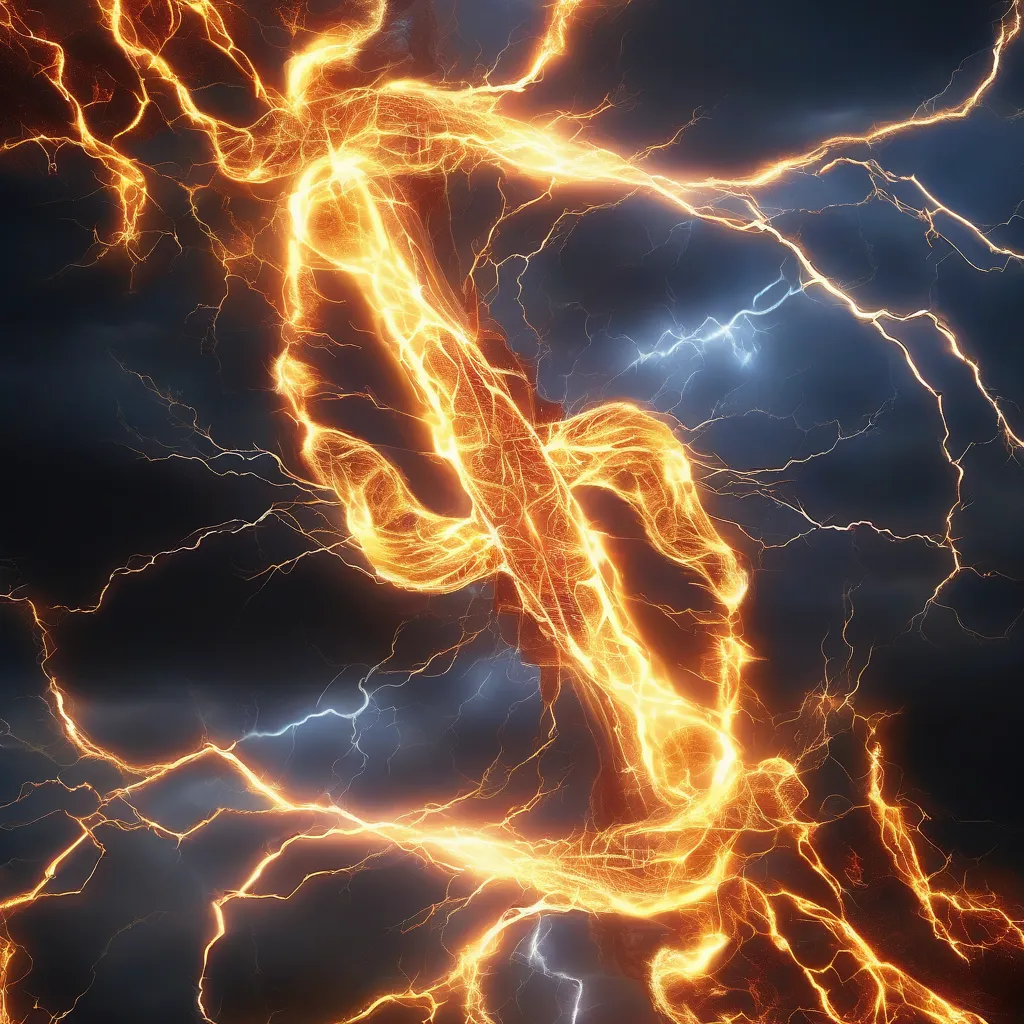 Artwork for Dual element spell bolt