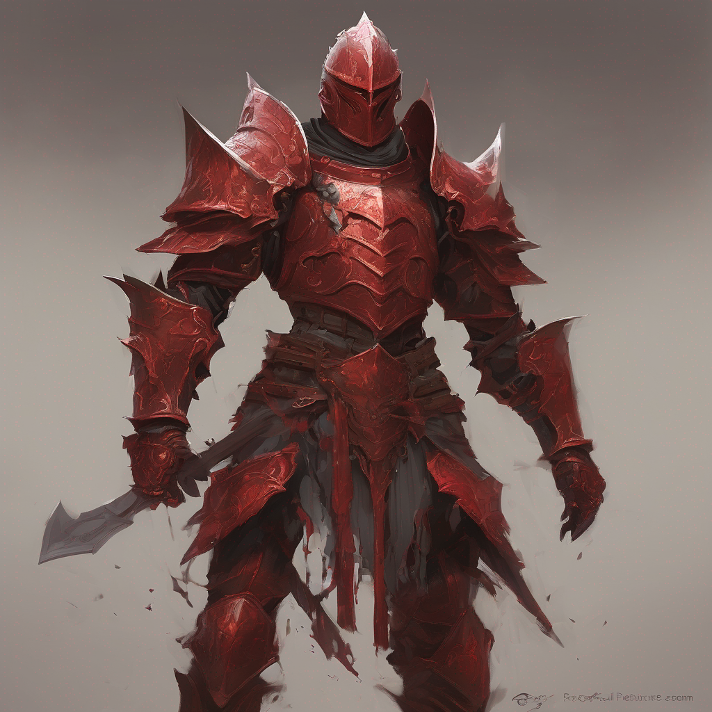 Artwork for Bloodsucking Plate
