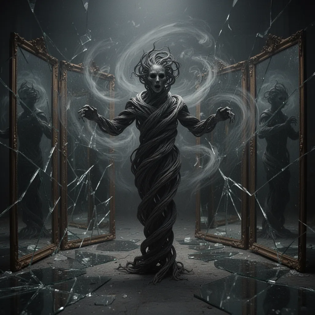 Artwork for Lie Curse