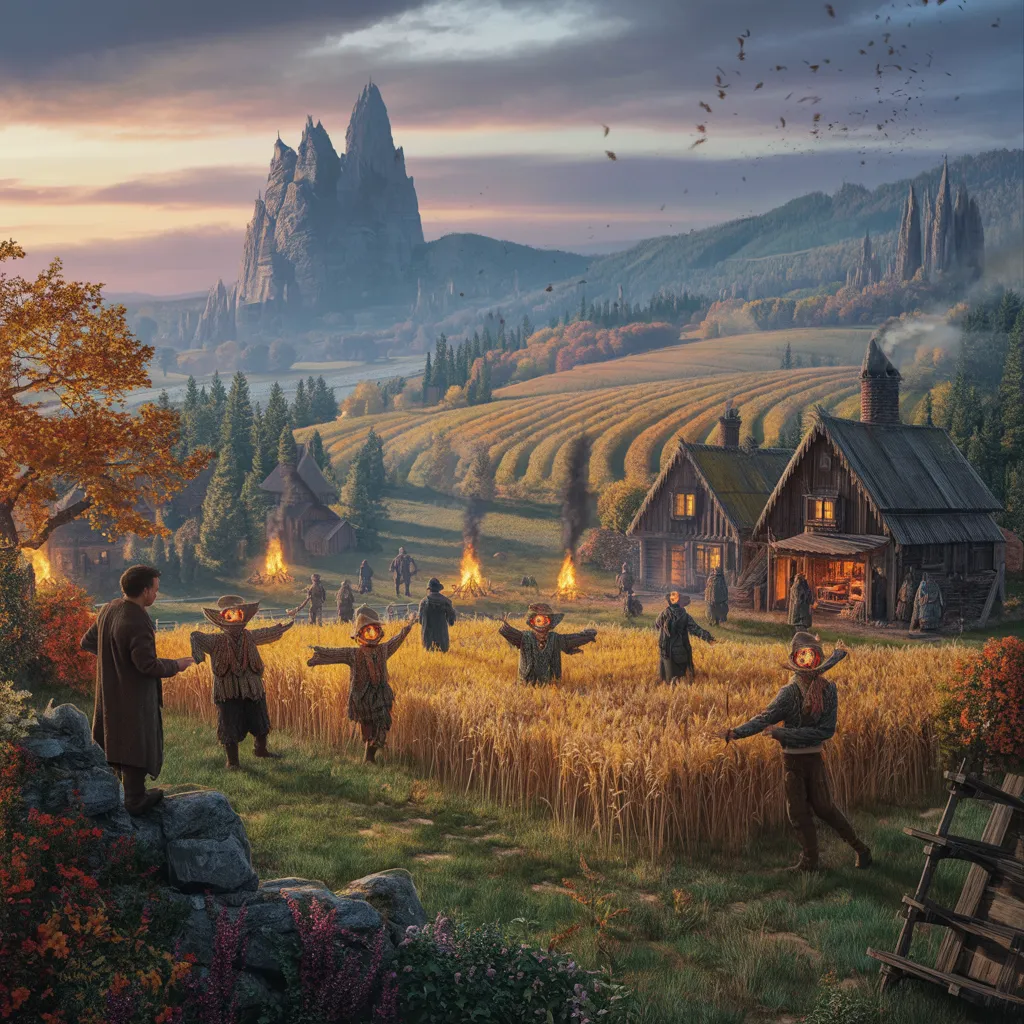 Artwork for Autumn'S Hollow