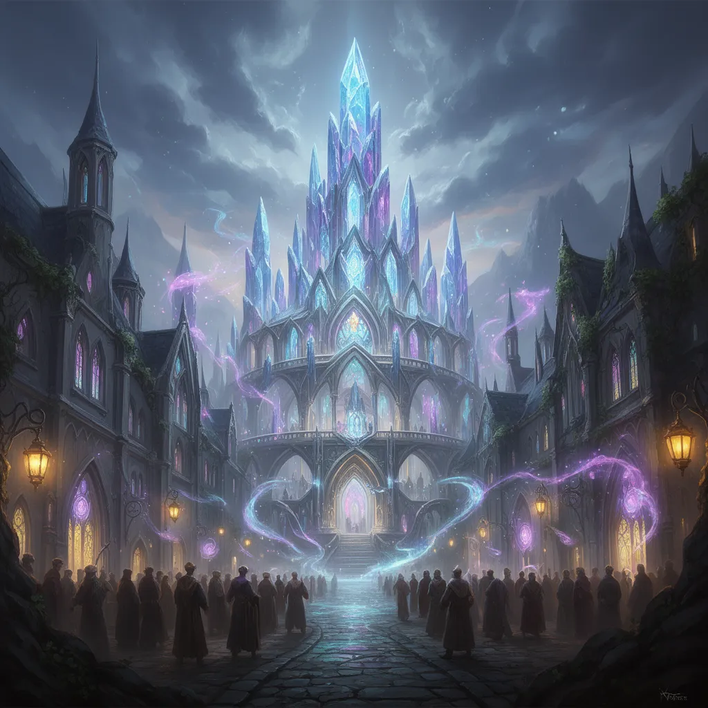 Artwork for Xarn