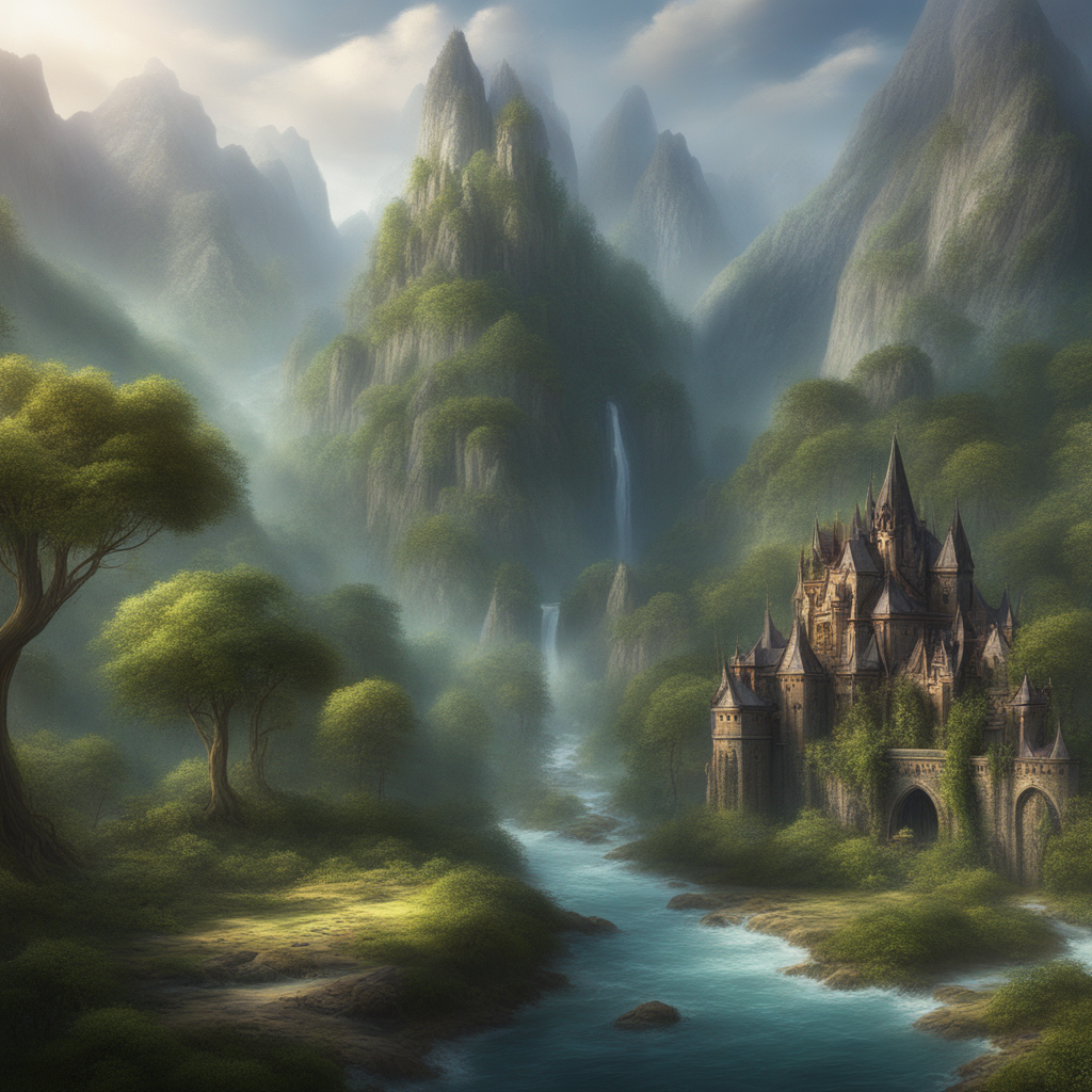 Artwork for Kingdom Of Eldoria