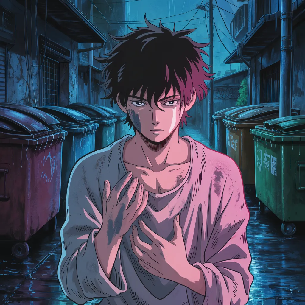 Artwork for Dr.Alistair