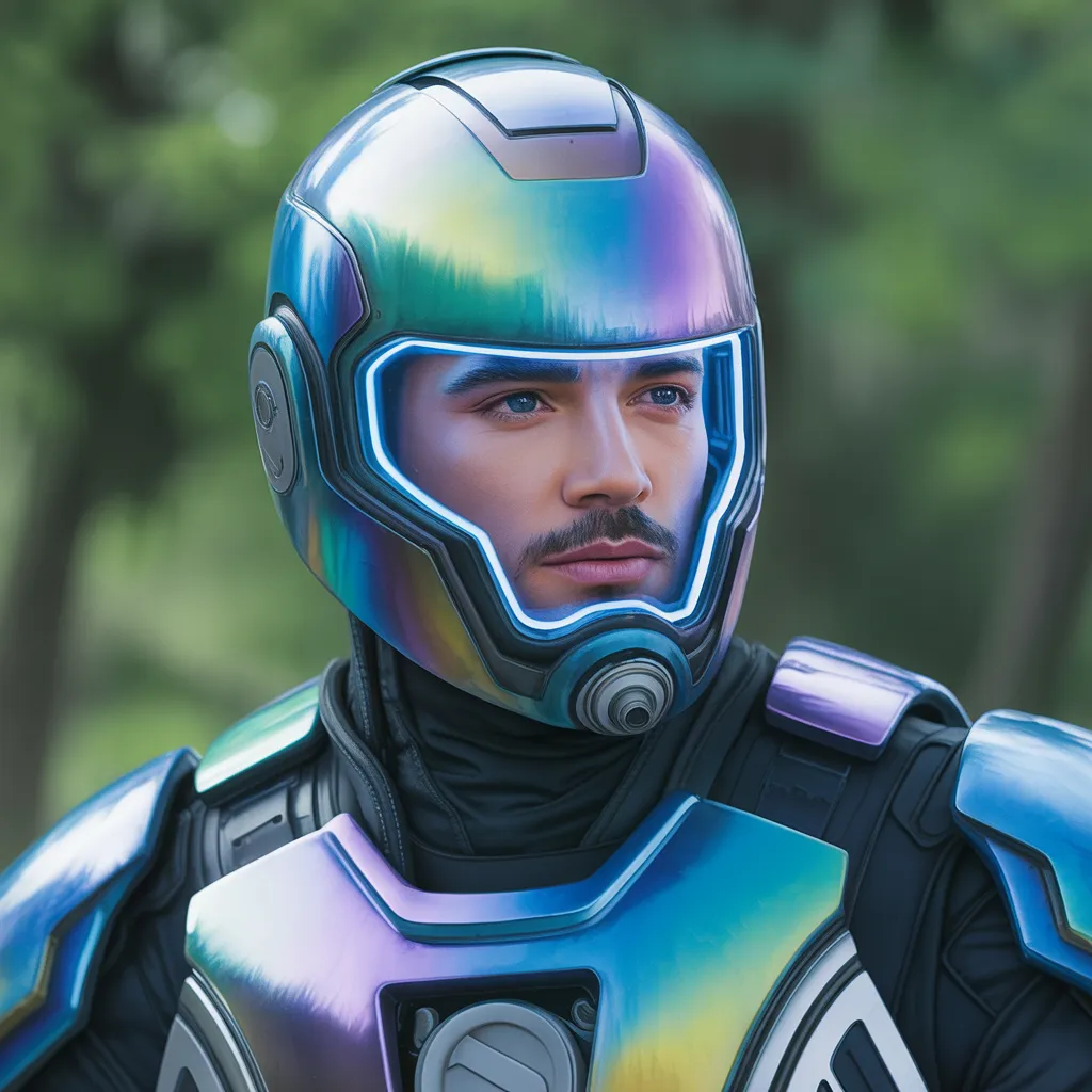 Artwork for Rannoch'S Barrier