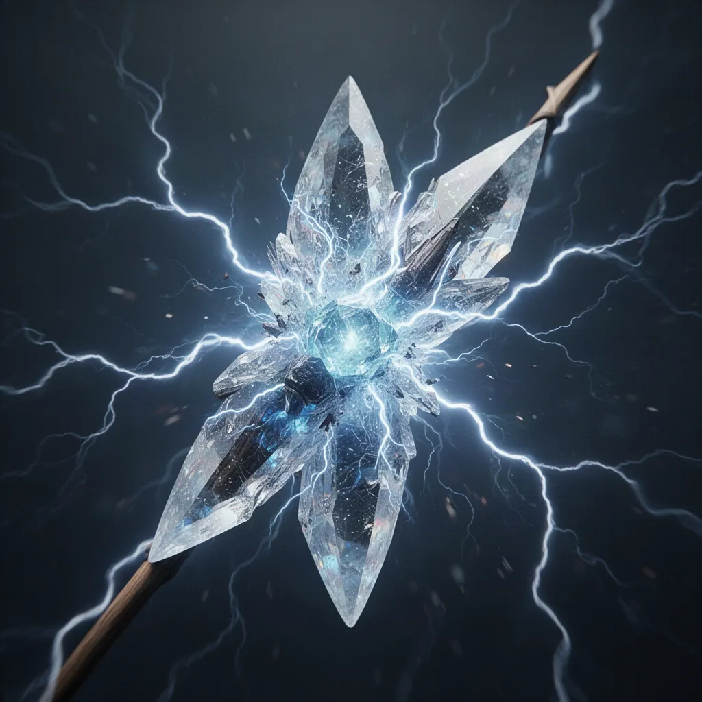 Artwork for Shock Arrow