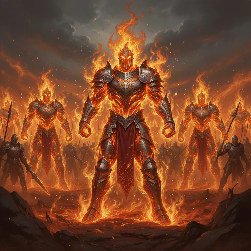 Artwork for Pyros Armadius