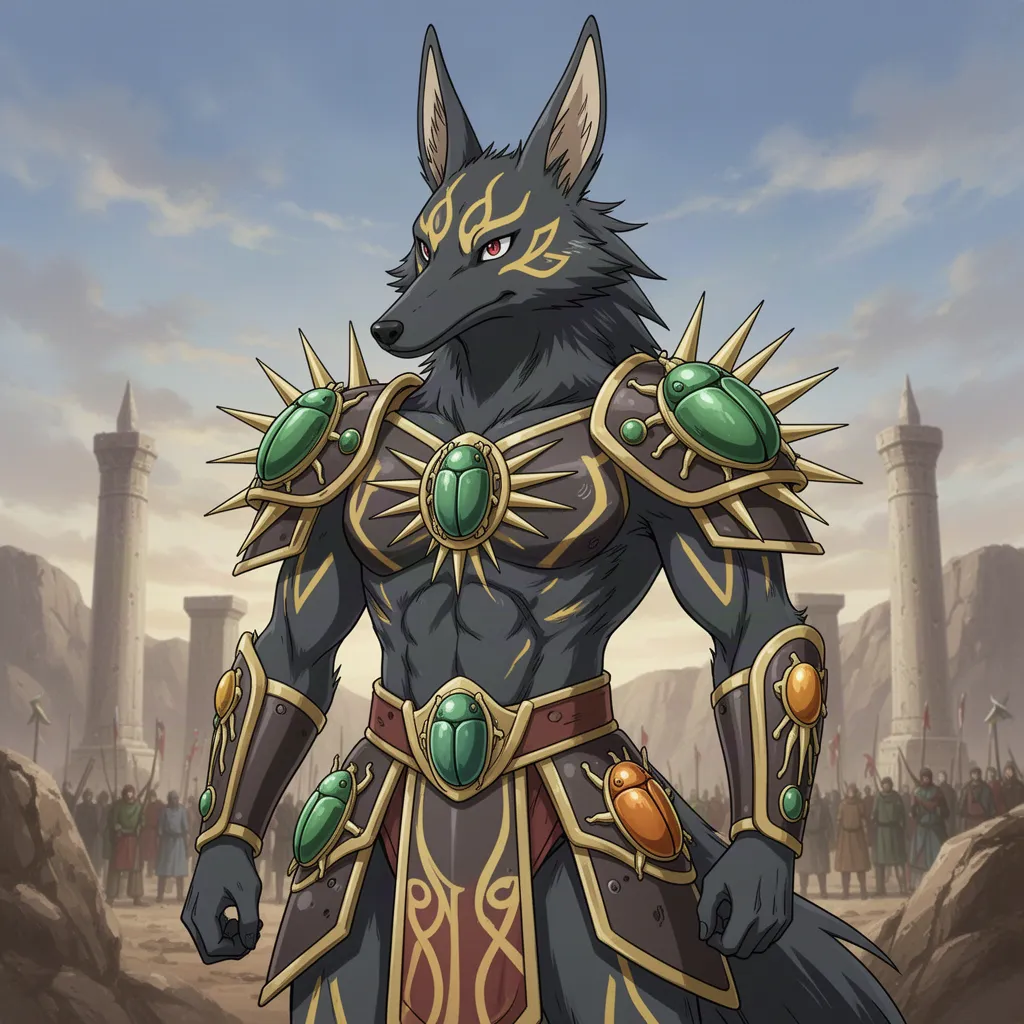 Artwork for Khepri Rahem