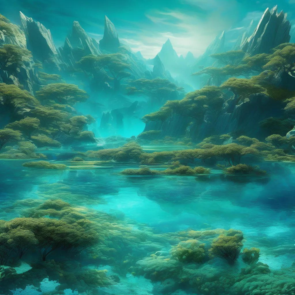 Artwork for Water