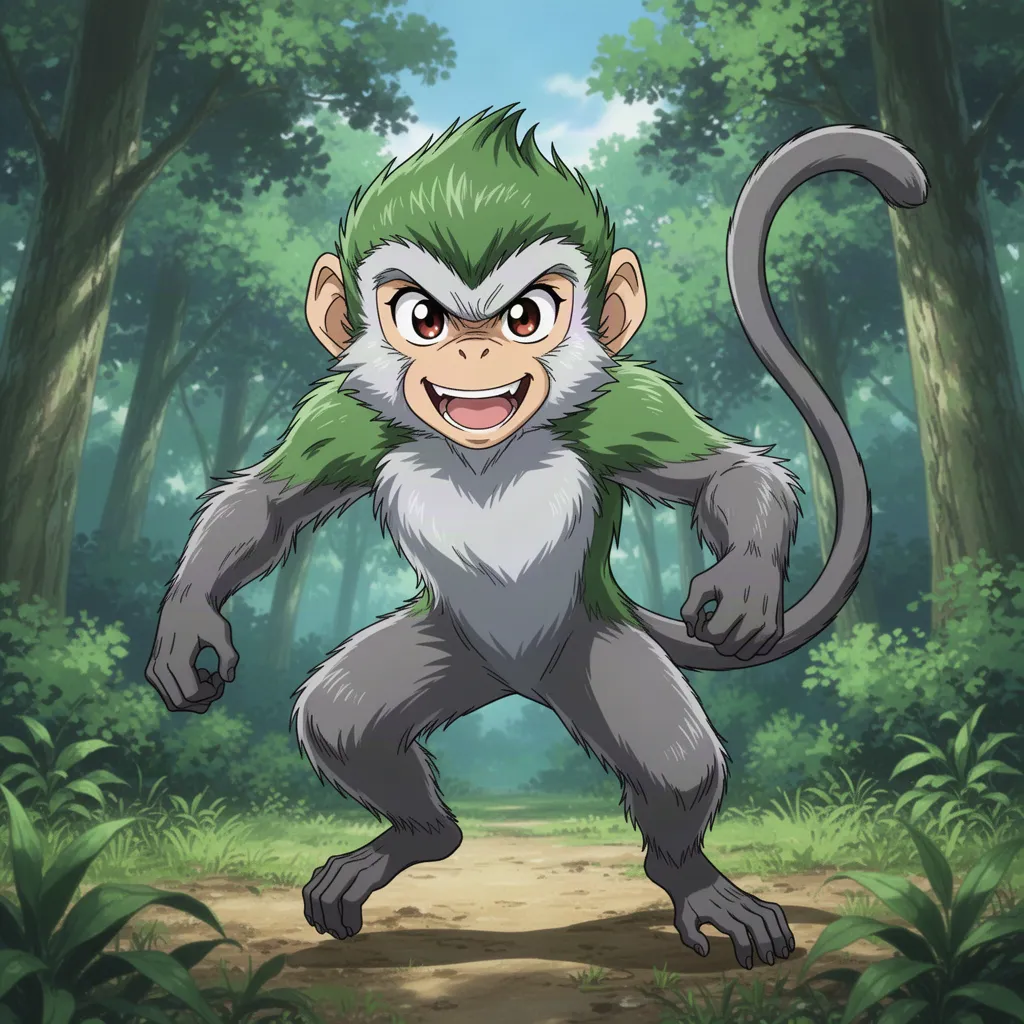 Artwork for Kito Quickhands